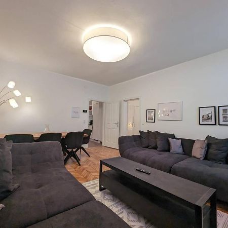 Big Cityapartment 19 Wiedeń Zewnętrze zdjęcie