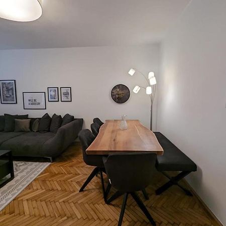 Big Cityapartment 19 Wiedeń Zewnętrze zdjęcie