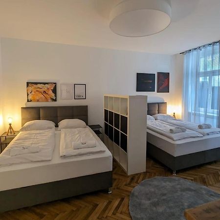 Big Cityapartment 19 Wiedeń Zewnętrze zdjęcie
