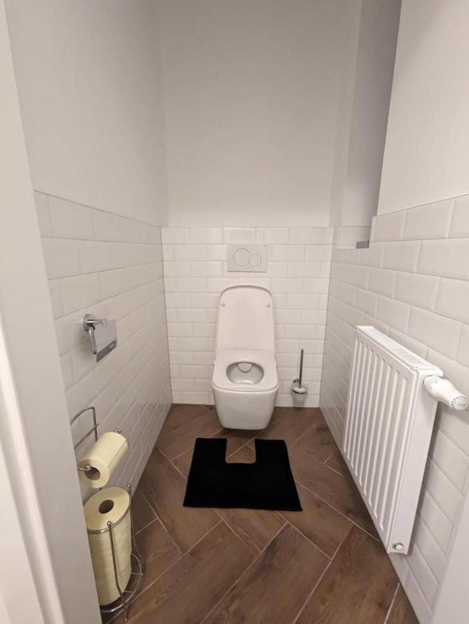 Big Cityapartment 19 Wiedeń Zewnętrze zdjęcie