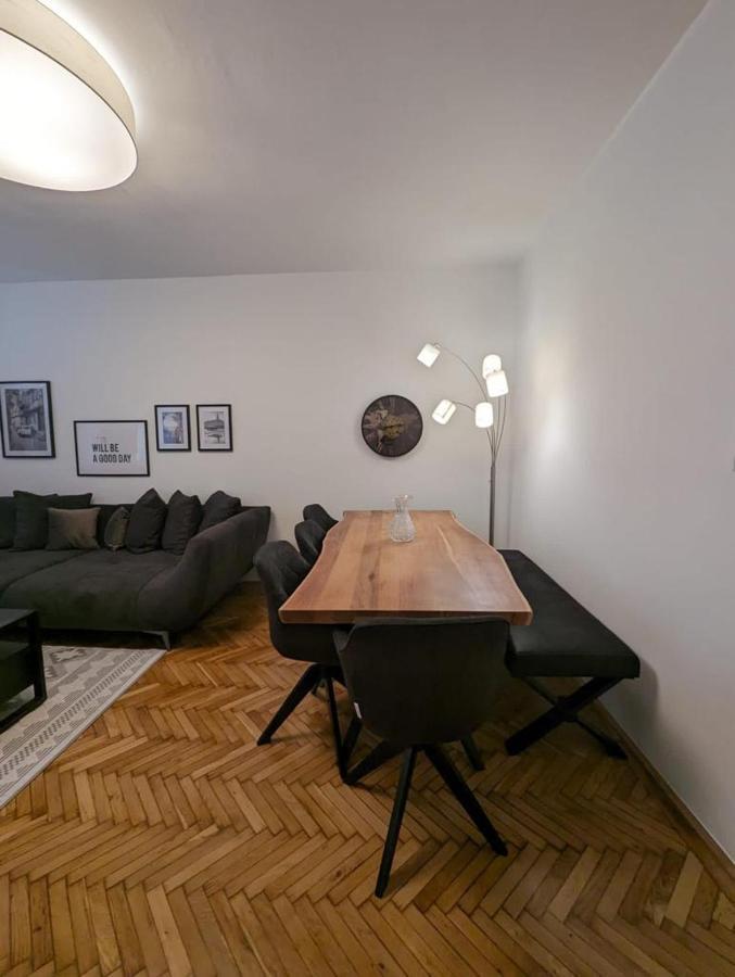 Big Cityapartment 19 Wiedeń Zewnętrze zdjęcie