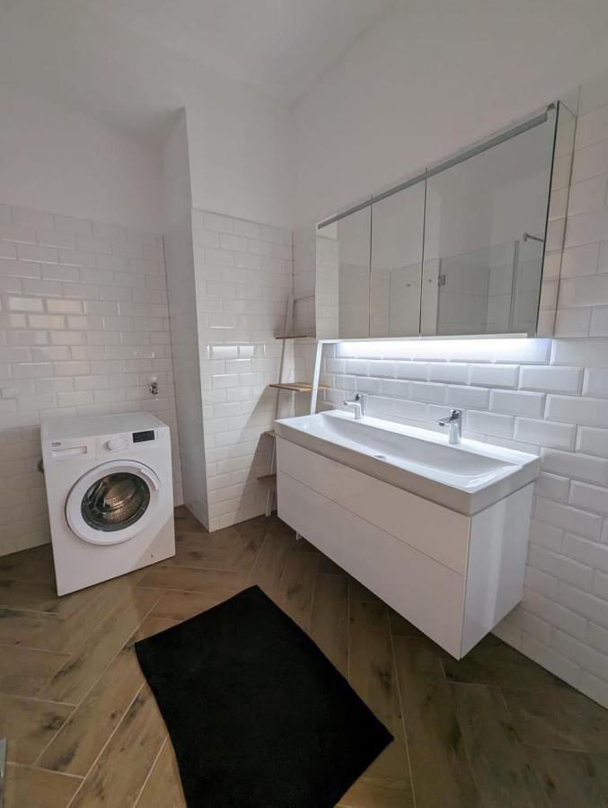 Big Cityapartment 19 Wiedeń Zewnętrze zdjęcie