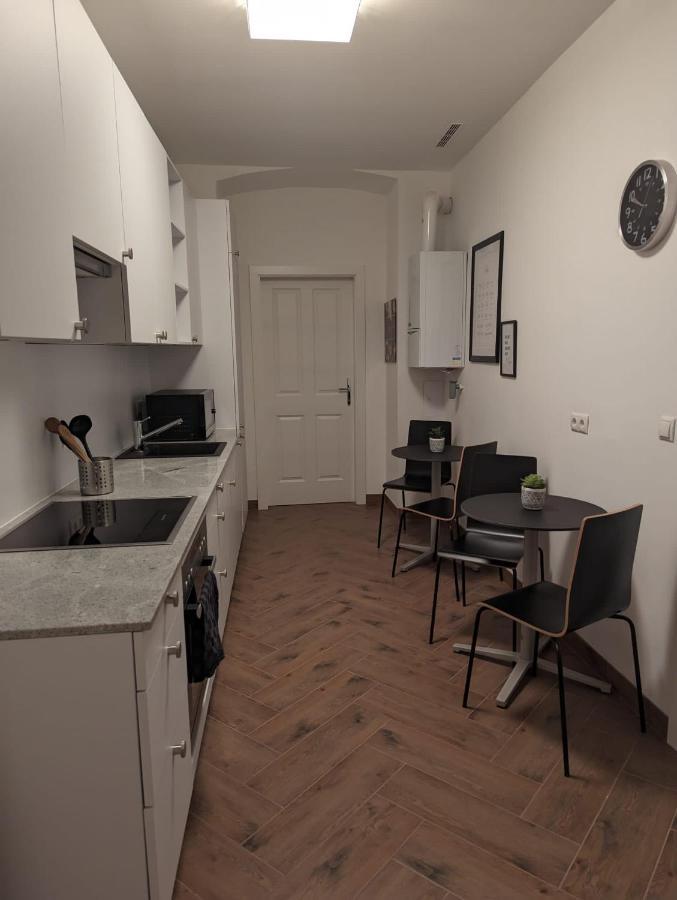 Big Cityapartment 19 Wiedeń Zewnętrze zdjęcie